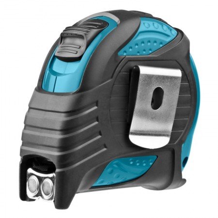 Ruletė MAKITA 10m-Ruletės-Matavimo įrankiai-Makita Accessories-irankiai-darbui