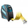 Ruletė MAKITA 10m-Ruletės-Matavimo įrankiai-Makita Accessories-irankiai-darbui