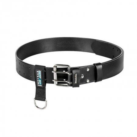 Sutvirtintas odinis diržas MAKITA E-15693-Diržai-Aksesuarai-Makita Accessories-irankiai-darbui