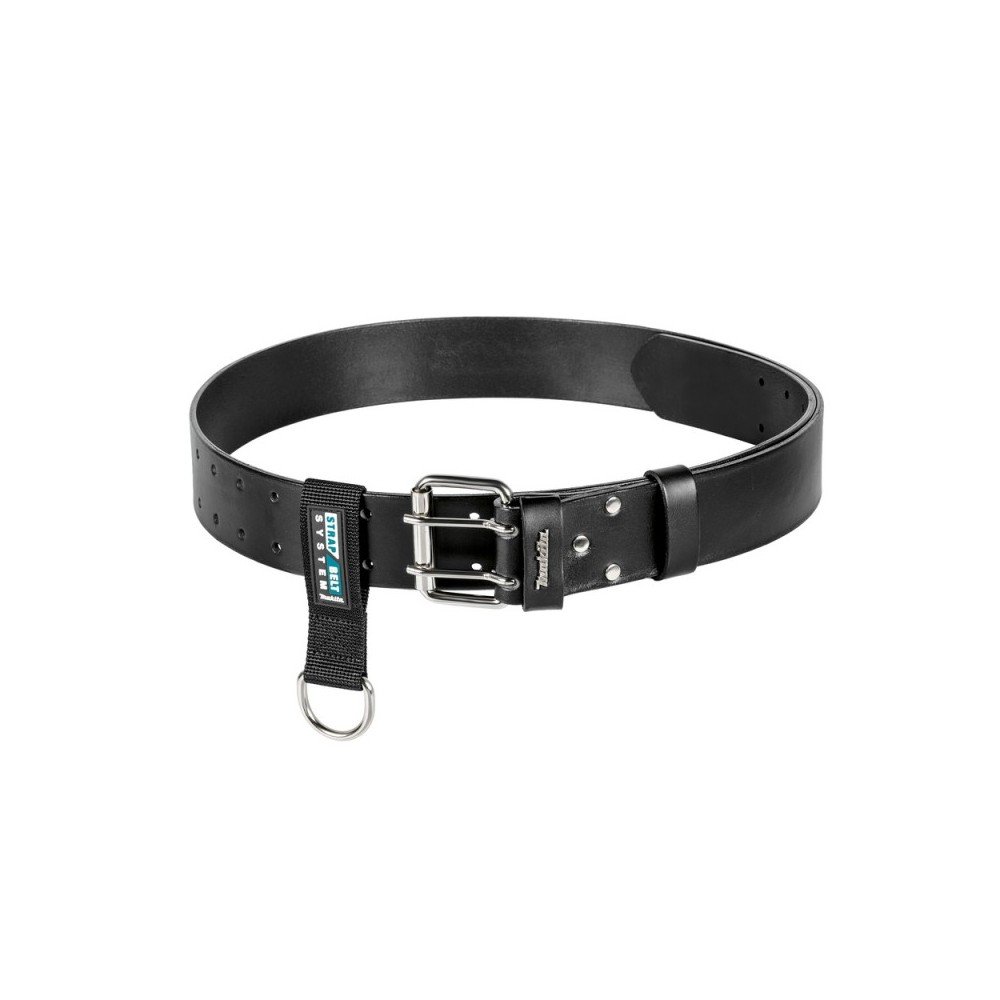 Sutvirtintas odinis diržas MAKITA E-15693-Diržai-Aksesuarai-Makita Accessories-irankiai-darbui