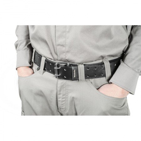 Sutvirtintas odinis diržas MAKITA E-15693-Diržai-Aksesuarai-Makita Accessories-irankiai-darbui