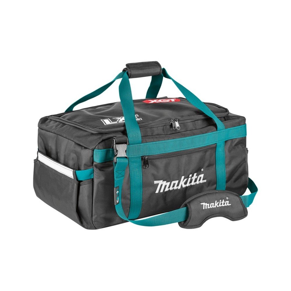Įrankių krepšys MAKITA E-11782-Įrankių dėžės-Priedai įrankiams-Makita Accessories-irankiai-darbui