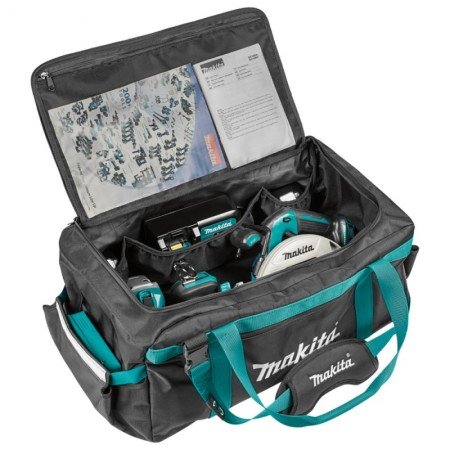 Įrankių krepšys MAKITA E-11782-Įrankių dėžės-Priedai įrankiams-Makita Accessories-irankiai-darbui