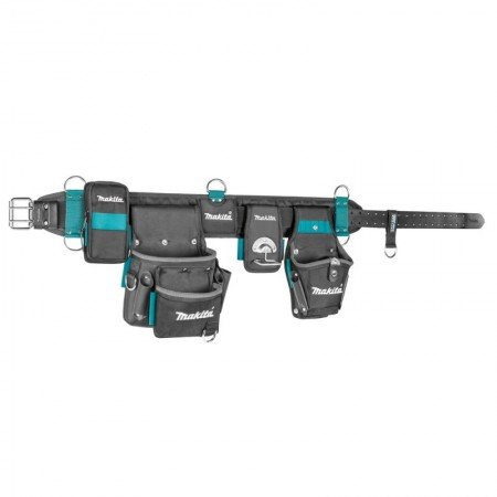 Diržas-dėklų komplektas MAKITA E-15235-Diržai-Aksesuarai-Makita Accessories-irankiai-darbui