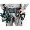 Diržas-dėklų komplektas MAKITA E-15235-Diržai-Aksesuarai-Makita Accessories-irankiai-darbui