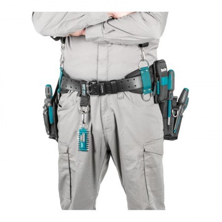 Diržas-dėklų komplektas MAKITA E-15235-Diržai-Aksesuarai-Makita Accessories-irankiai-darbui