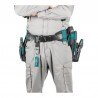 Diržas-dėklų komplektas MAKITA E-15235-Diržai-Aksesuarai-Makita Accessories-irankiai-darbui