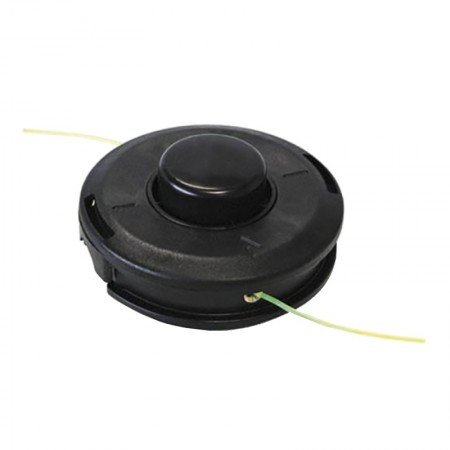 Pjovimo galva su valu HiKOKI M12x1,75 LH 160mm-Sodo technikos priedai-Sodo technika-HiKOKI Accessories-irankiai-darbui