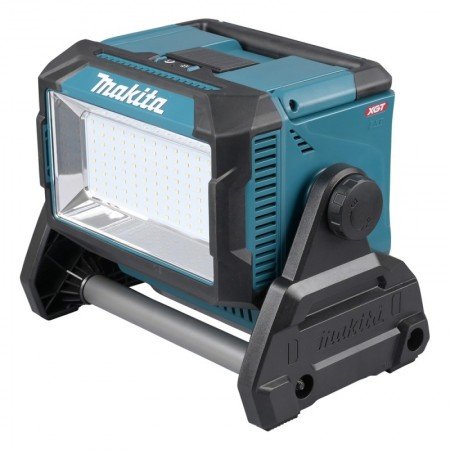 Akumuliatorinis šviestuvas MAKITA ML009G 18V-40V MAX XGT-Akumuliatoriniai prožektoriai-Akumuliatoriniai įrankiai-Makita 40V Max 