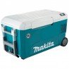 Akumuliatorinis šaldiklis/šildiklis MAKITA CW002GZ 18V-40V MAX XGT-Laisvalaikio avalynė-Darbo rūbai ir avalynė-Makita 40V Max XG