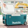 Akumuliatorinis šaldiklis/šildiklis MAKITA CW002GZ 18V-40V MAX XGT-Laisvalaikio avalynė-Darbo rūbai ir avalynė-Makita 40V Max XG