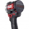 Akumuliatorinis smūginis veržliasukis FLEX IW 1/2" 750Nm 18,0-EC C-Akumuliatoriniai smūginiai veržliasukiai-Akumuliatoriniai suk