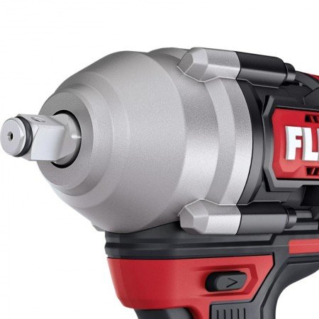 Akumuliatorinis smūginis veržliasukis FLEX IW 1/2" 750Nm 18,0-EC C-Akumuliatoriniai smūginiai veržliasukiai-Akumuliatoriniai suk