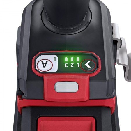 Akumuliatorinis smūginis veržliasukis FLEX IW 1/2" 750Nm 18,0-EC C-Akumuliatoriniai smūginiai veržliasukiai-Akumuliatoriniai suk