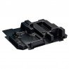 MAKPAC lagamino Nr. 3 įdėklas MAKITA 835K85-1-Įrankių dėžės-Priedai įrankiams-Makita Accessories-irankiai-darbui