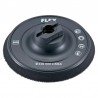 Velcro padas FLEX BP-M RE 115mm M14-Šlifavimo padai ir laikikliai-Šlifavimo įrankiai-FLEX Accessories-irankiai-darbui