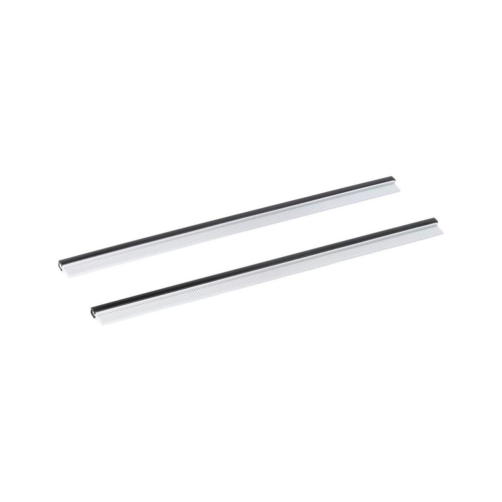 Guminės juostelės grindų antgaliui FLEX GL-CNW 36x400mm, 2vnt.-Priedai dulkių siurbliams-Dulkių siurbliai-FLEX Accessories-irank Guminės juostelės grindų antgaliui FLEX GL-CNW 36x400mm, 2vnt.-Priedai dulkių siurbliams-Dulkių siurbliai-FLEX Accessories-irank