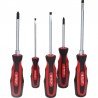 5 dalių atsuktuvų rinkinys KS TOOLS 159.0005-Atsuktuvų rinkiniai-Atsuktuvai-KsTools-irankiai-darbui