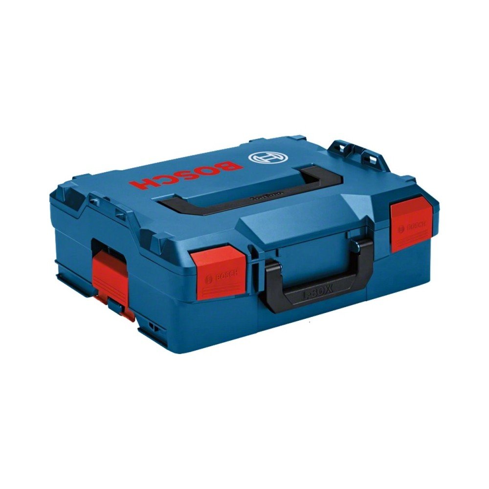 Lagaminas BOSCH L-BOXX 136-Įrankių dėžės-Priedai įrankiams-Bosch-irankiai-darbui