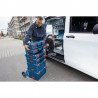 Lagaminas BOSCH L-BOXX 136-Įrankių dėžės-Priedai įrankiams-Bosch-irankiai-darbui