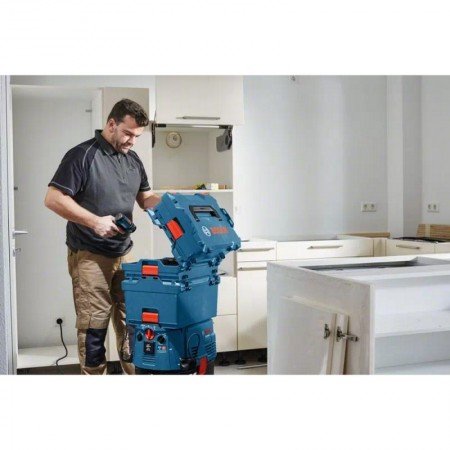 Lagaminas BOSCH L-BOXX 136-Įrankių dėžės-Priedai įrankiams-Bosch-irankiai-darbui