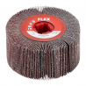 Šlifavimo ritinėlis FLEX Ø100x100mm P40-Šlifavimo įrankiai-Elektriniai įrankiai-FLEX Accessories-irankiai-darbui