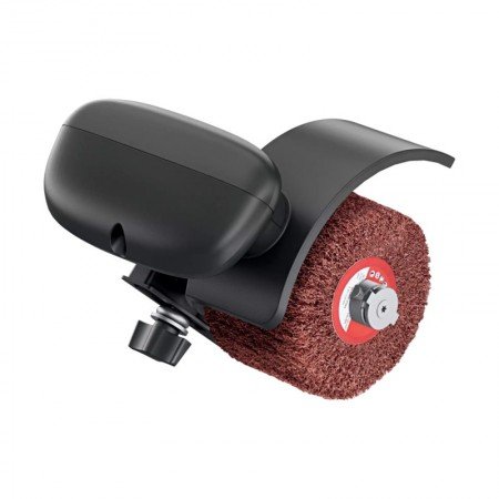 Šlifavimo antgalis FLEX BS 50 BSE-BME-BRE Trinox 50mm-Šlifavimo įrankiai-Elektriniai įrankiai-FLEX Accessories-irankiai-darbui