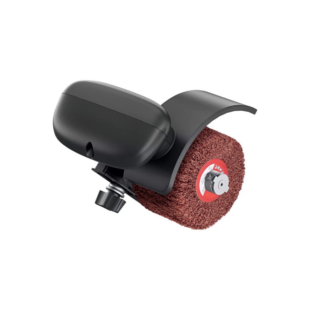 Šlifavimo antgalis FLEX BS 50 BSE-BME-BRE Trinox 50mm-Šlifavimo įrankiai-Elektriniai įrankiai-FLEX Accessories-irankiai-darbui Šlifavimo antgalis FLEX BS 50 BSE-BME-BRE Trinox 50mm-Šlifavimo įrankiai-Elektriniai įrankiai-FLEX Accessories-irankiai-darbui