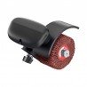 Šlifavimo antgalis FLEX BS 50 BSE-BME-BRE Trinox 50mm-Šlifavimo įrankiai-Elektriniai įrankiai-FLEX Accessories-irankiai-darbui