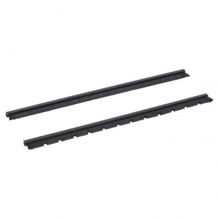 Šepetėliai grindų antgaliui FLEX BL-CNW 36x400mm, 2vnt.-Priedai dulkių siurbliams-Dulkių siurbliai-FLEX Accessories-irankiai-dar