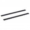Šepetėliai grindų antgaliui FLEX BL-CNW 36x400mm, 2vnt.-Priedai dulkių siurbliams-Dulkių siurbliai-FLEX Accessories-irankiai-dar