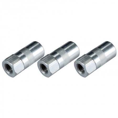 Adapterių komplektas MAKITA DGP180, 3vnt.-Galvutės, galvučių rinkiniai-Autoserviso įranga-Makita Accessories-irankiai-darbui