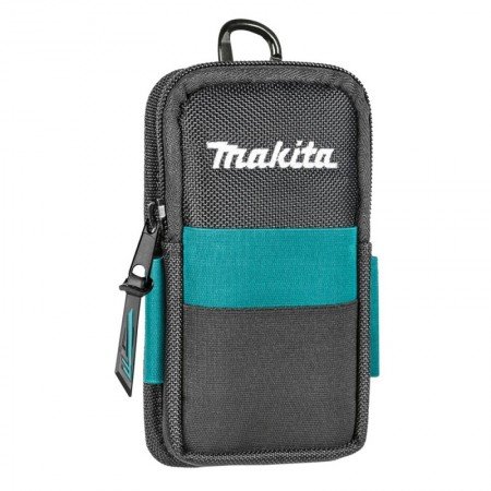 Sutvirtintas dėklas telefonui su karabinu MAKITA E-15556-Įrankių dėžės-Priedai įrankiams-Makita Accessories-irankiai-darbui