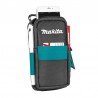 Sutvirtintas dėklas telefonui su karabinu MAKITA E-15556-Įrankių dėžės-Priedai įrankiams-Makita Accessories-irankiai-darbui