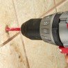 Deimantinė gręžimo karūna MILWAUKEE Diamond Plus™ 12mm-Deimantinės karūnos ir lėkštelės-Priedai įrankiams-Milwaukee Accessories-
