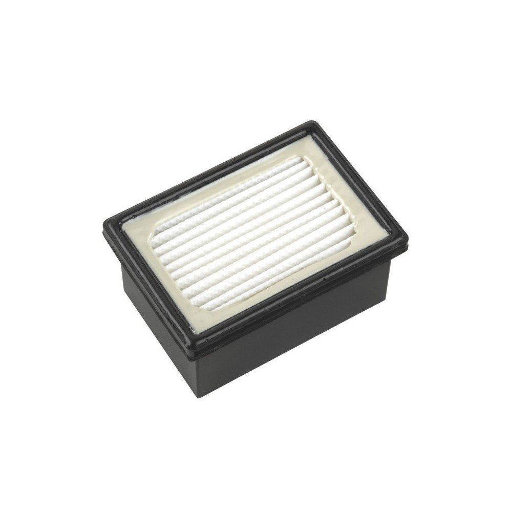 Filtras perforatoriaus dulkių siurbliui MILWAUKEE CPDEX/CDEX-Priedai dulkių siurbliams-Dulkių siurbliai-Milwaukee Accessories-ir