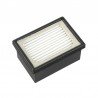 Filtras perforatoriaus dulkių siurbliui MILWAUKEE CPDEX/CDEX-Priedai dulkių siurbliams-Dulkių siurbliai-Milwaukee Accessories-ir