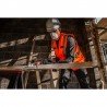 Pjūklelis karbidiniais dantimis MILWAUKEE TCT AX 230, 5vnt.-Pjūkleliai tiesiniams pjūklams-Akumuliatoriniai pjovimo įrankiai-Mil