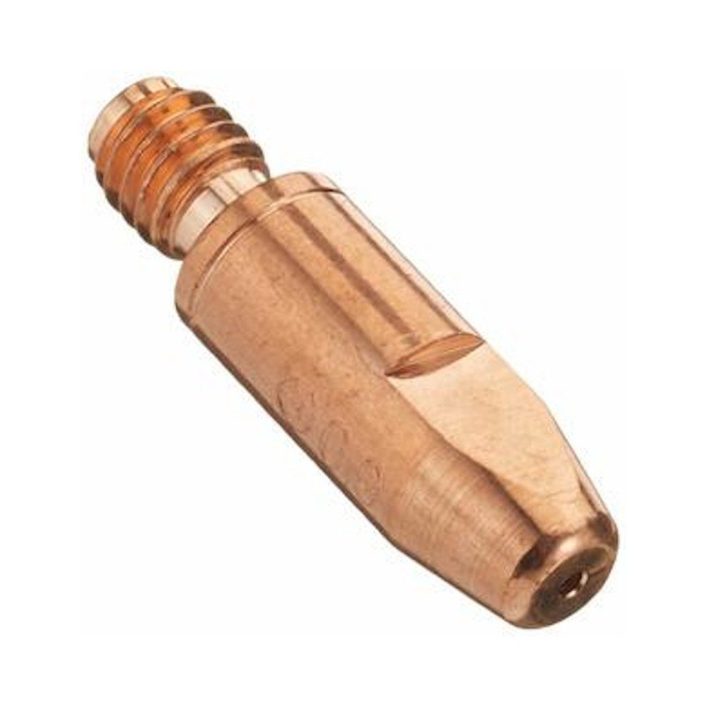 Suvirinimo antgalis ESAB M8x30mm 1,0mm-Suvirinimo priedai-Suvirinimo įrenginiai ir reikmenys-ESAB-irankiai-darbui