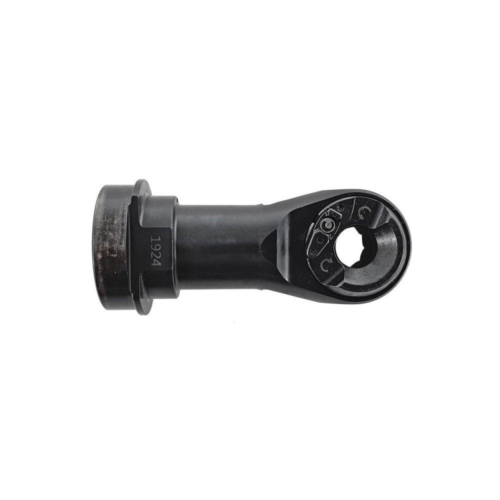 Terkšlės galva MAKITA 127297-7-Terkšlės-Rankiniai įrankiai-Makita Accessories-irankiai-darbui Terkšlės galva MAKITA 127297-7-Terkšlės-Rankiniai įrankiai-Makita Accessories-irankiai-darbui