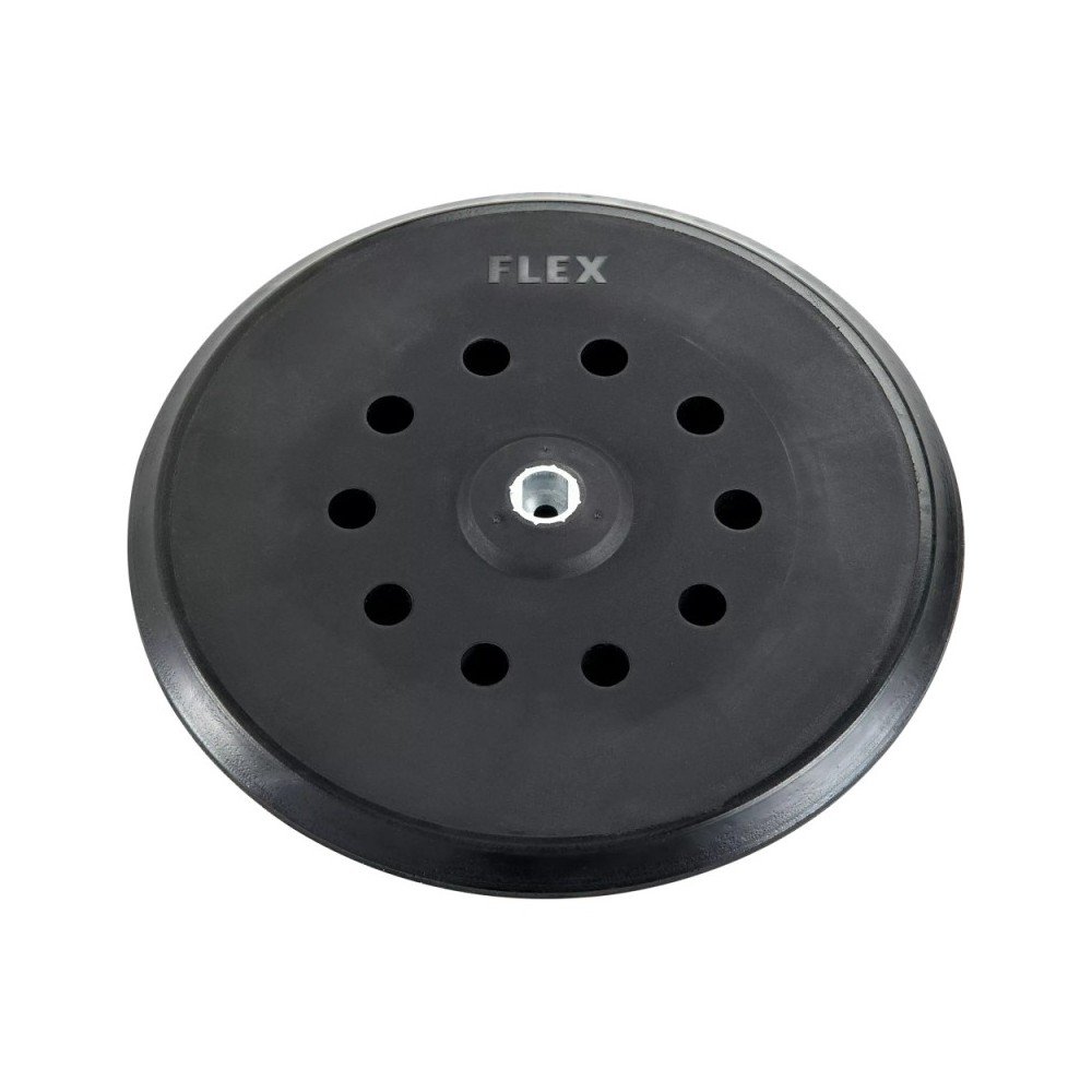 Šlifavimo padas FLEX SP-S D225-10-Šlifavimo padai ir laikikliai-Šlifavimo įrankiai-FLEX Accessories-irankiai-darbui