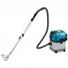 Akumuliatorinis dulkių siurblys MAKITA VC003GLZ 40V MAX XGT-Profesionalūs siurbliai-Dulkių siurbliai-Makita 40V Max XGT-irankiai
