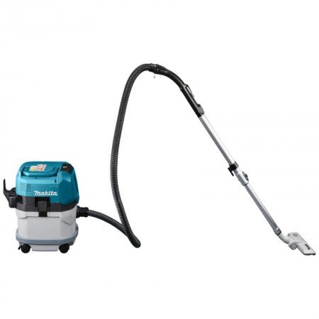 Akumuliatorinis dulkių siurblys MAKITA VC003GLZ 40V MAX XGT-Profesionalūs siurbliai-Dulkių siurbliai-Makita 40V Max XGT-irankiai