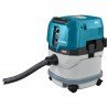 Akumuliatorinis dulkių siurblys MAKITA VC003GLZ 40V MAX XGT-Profesionalūs siurbliai-Dulkių siurbliai-Makita 40V Max XGT-irankiai
