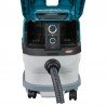 Akumuliatorinis dulkių siurblys MAKITA VC003GLZ 40V MAX XGT-Profesionalūs siurbliai-Dulkių siurbliai-Makita 40V Max XGT-irankiai