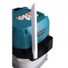 Akumuliatorinis dulkių siurblys MAKITA VC003GLZ 40V MAX XGT-Profesionalūs siurbliai-Dulkių siurbliai-Makita 40V Max XGT-irankiai