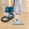Akumuliatorinis dulkių siurblys MAKITA VC003GLZ 40V MAX XGT-Profesionalūs siurbliai-Dulkių siurbliai-Makita 40V Max XGT-irankiai