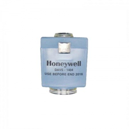 Filtras dažytojo kaukei HONEYWELL Airvisor DAVS-1404-Asmeninės apsaugos priemonės-Darbo rūbai ir avalynė-Honeywell-irankiai-darb
