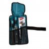 Galandinimo rinkinys pjovimo grandinei MAKITA 4,5mm-Sodo technikos priedai-Sodo technika-Makita Accessories-irankiai-darbui