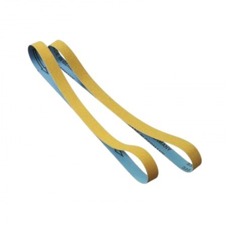 Šlifavimo juosta FLEX 760x20mm, 10vnt.-Šlifavimo įrankiai-Elektriniai įrankiai-FLEX Accessories-irankiai-darbui